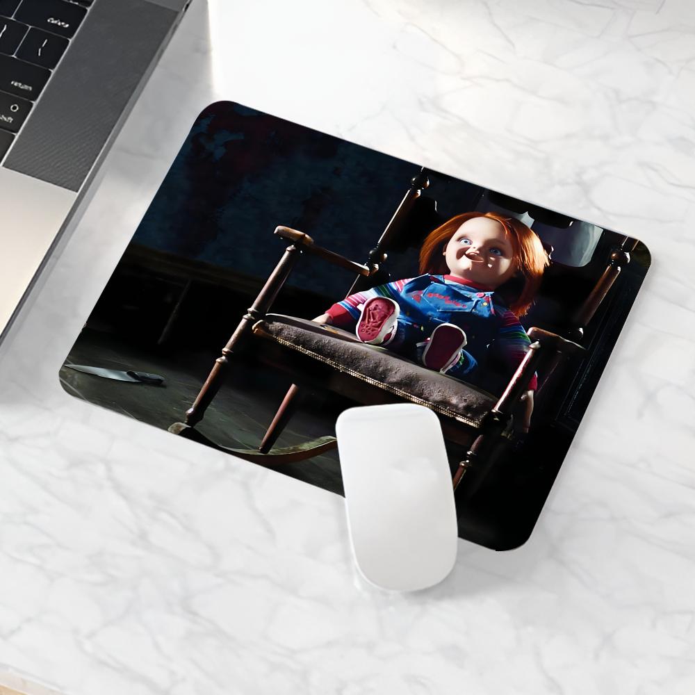 Laptop Accessories Protector - Tappetino per mouse Chucky Tappetini per