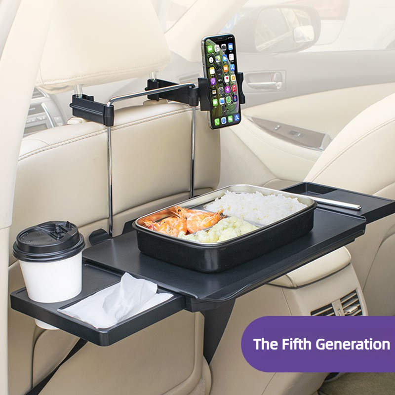 Laptop Accessories Essential - Supporto per Laptop da Volante per