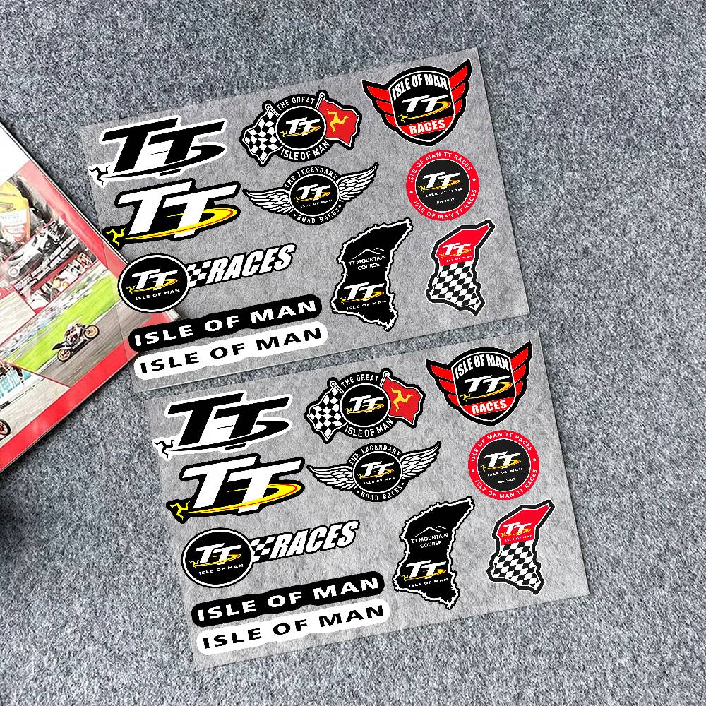 Laptop Accessories Wallpaper - Moto I-Isles Of Man TT Moto