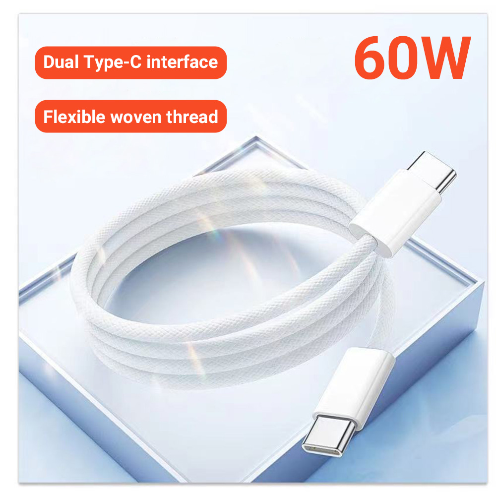 Laptop Accessories Essential - Cavo di ricarica rapida USB-C a