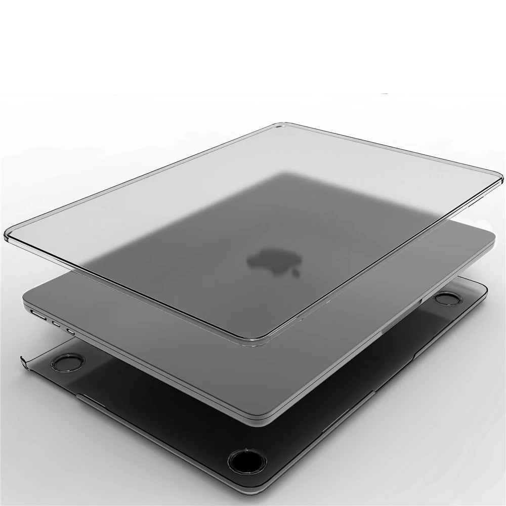 Apple Accessories Laptop - Custodia Opaca per Laptop MacBook Neo