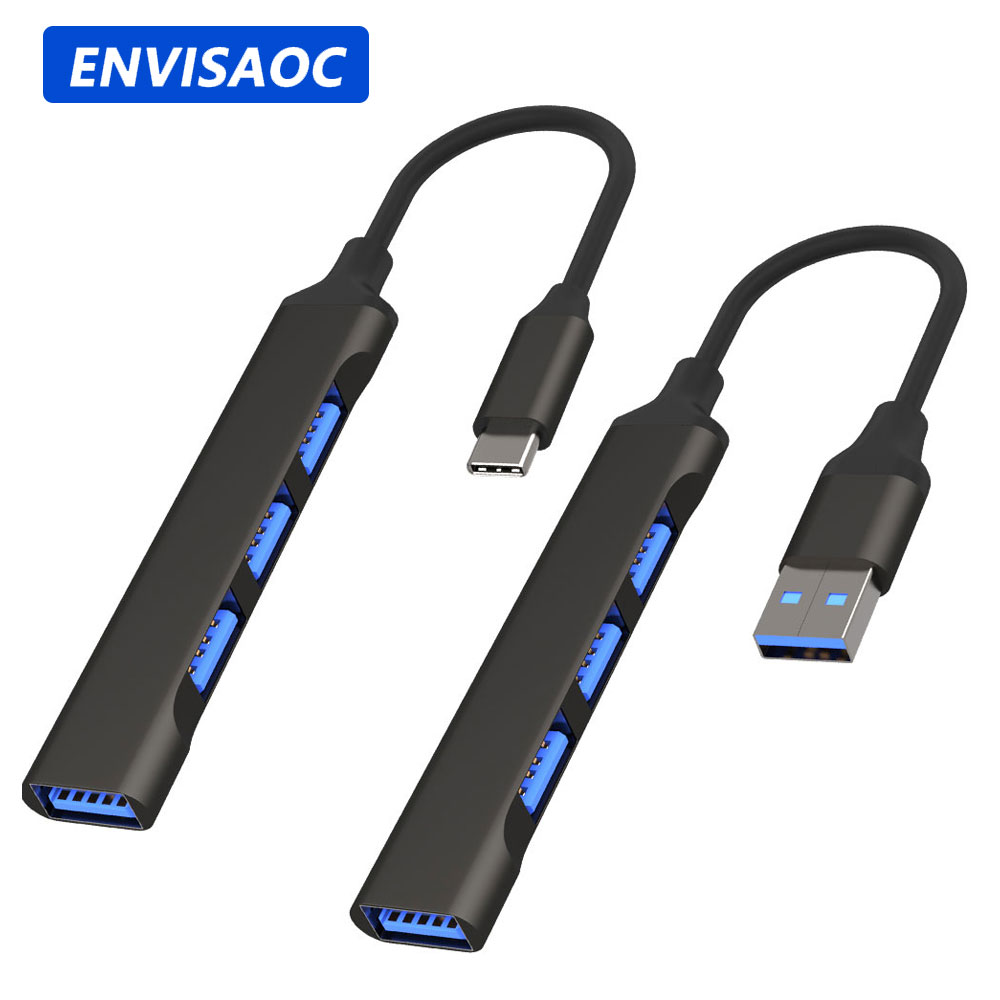 Apple Accessories Laptop - USB C HUB 3.0 Tipo C