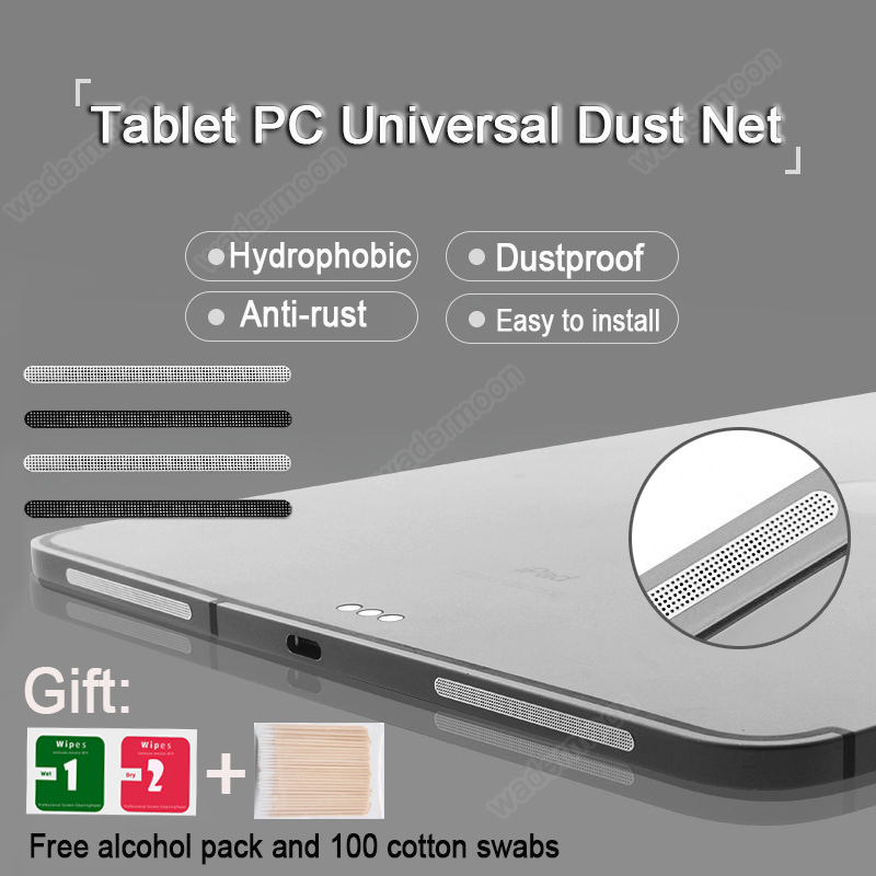 Laptop Accessories Protector - Tablet universale rete antipolvere rete resistente