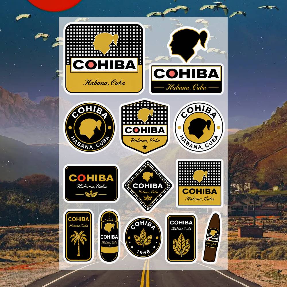 Laptop Accessories Wallpaper - Adesivi C-ohiba per Moto, Auto, Paraurti,