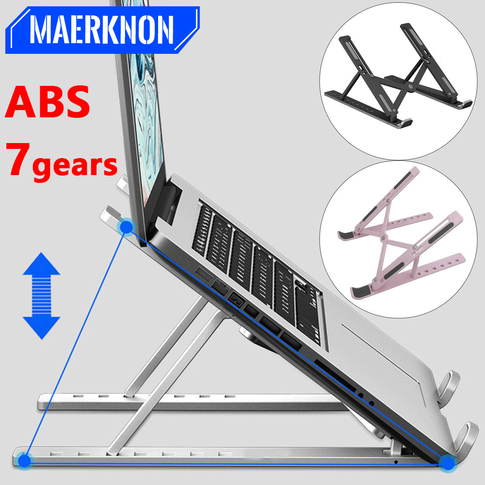Apple Accessories Laptop - Supporto per laptop portatile 7/10 marce