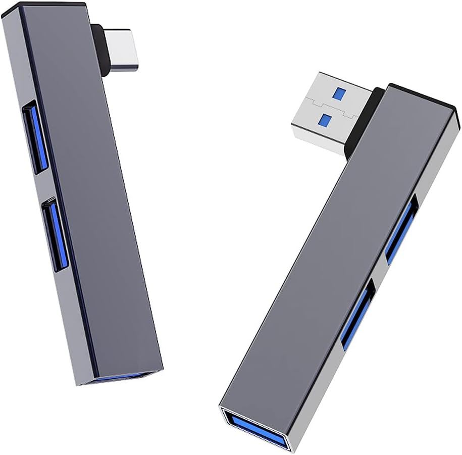 Apple Accessories Laptop - Hub USB C 3.0 Tipo C