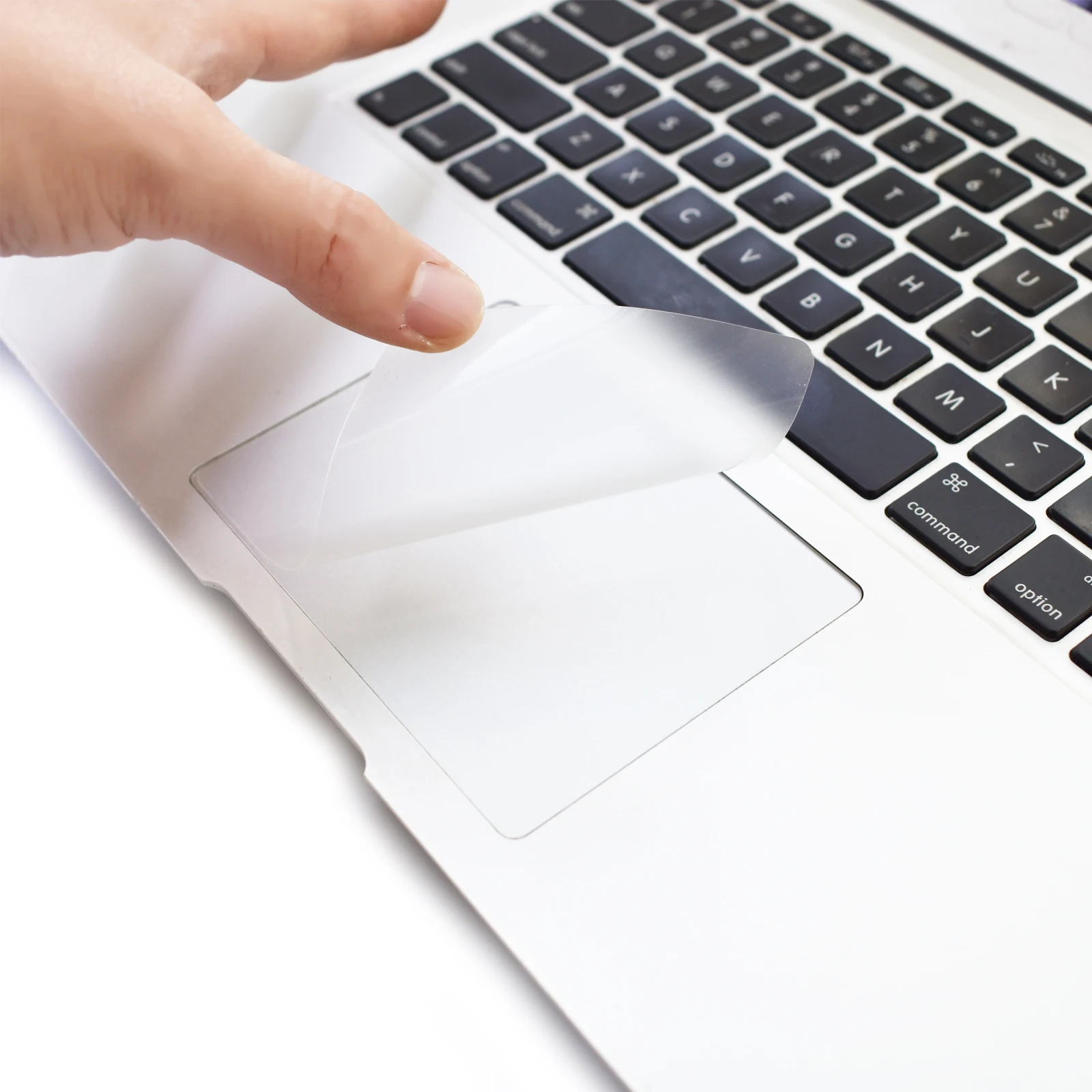 Laptop Accessories Protector - Protezione per Trackpad MacBook Chip M4