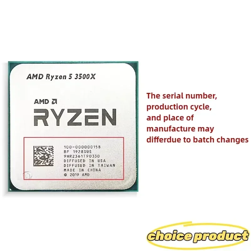 Processore Desktop AMD Ryzen 5 - Amd Cpu Ryzen 5 recensione e prezzo