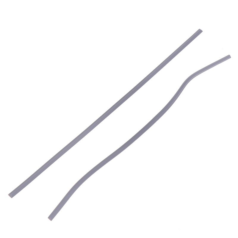 【buji3c】 1Pc Striscia di Gomma - Apple Accessories Laptop recensione e prezzo