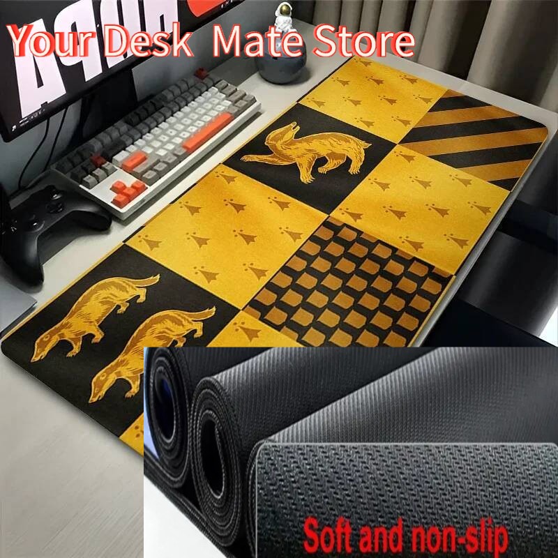 Tappetino per mouse tasso bian - Yellow Laptop Accessories recensione e prezzo