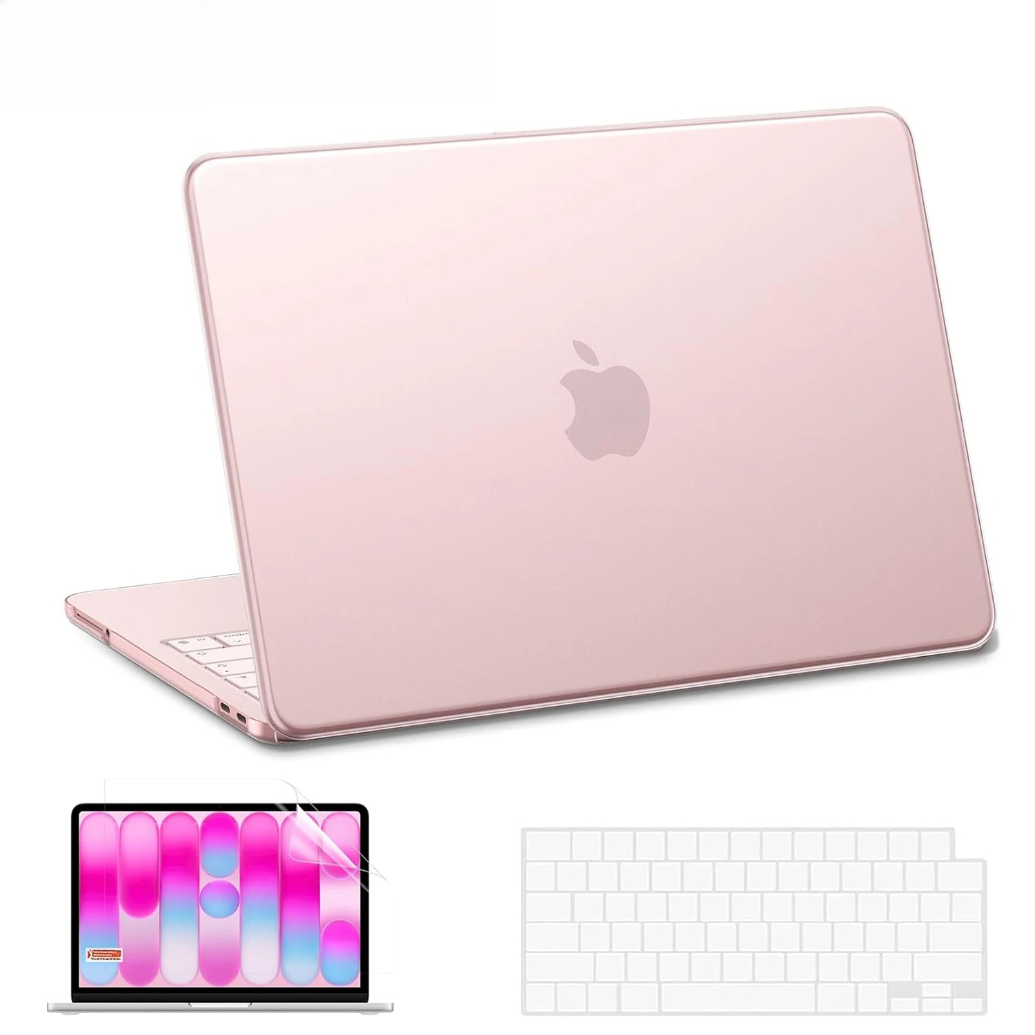 Custodia rigida opaca in plast - Apple Accessories Laptop recensione e prezzo