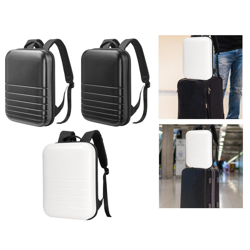 Zaino per laptop da 14 litri A - Laptop Accessories Essential recensione e prezzo
