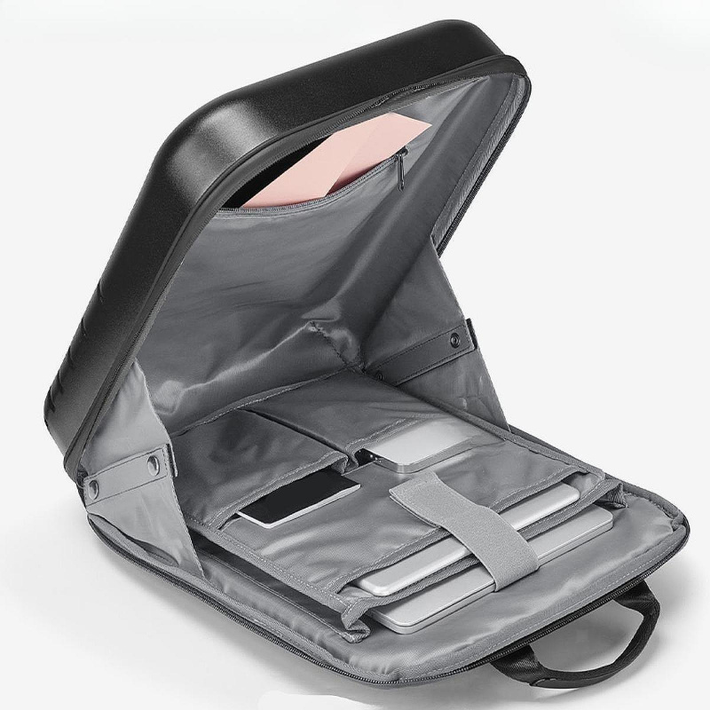 Zaino per laptop da 14 litri A - Laptop Accessories Essential recensione e prezzo