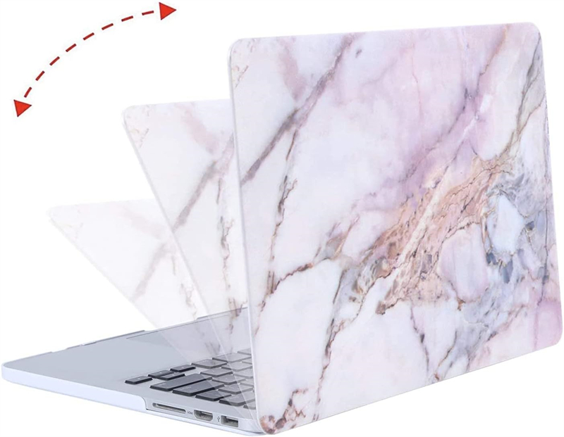 Custodia per laptop con fiori  - Apple Accessories Laptop recensione e prezzo