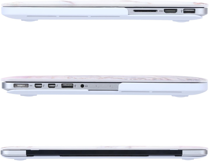 Custodia per laptop con fiori  - Apple Accessories Laptop recensione e prezzo