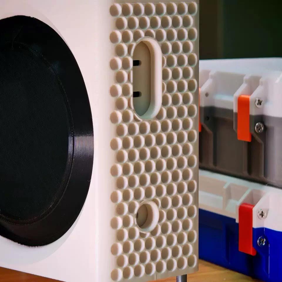 Custodia per computer con supp - Laptop Accessories 3D Print recensione e prezzo
