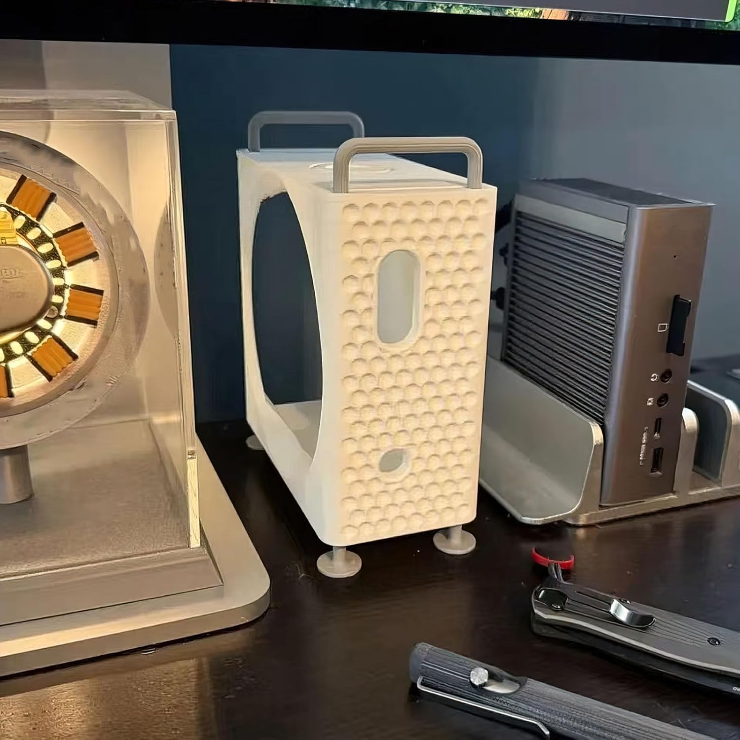Custodia per computer con supp - Laptop Accessories 3D Print recensione e prezzo