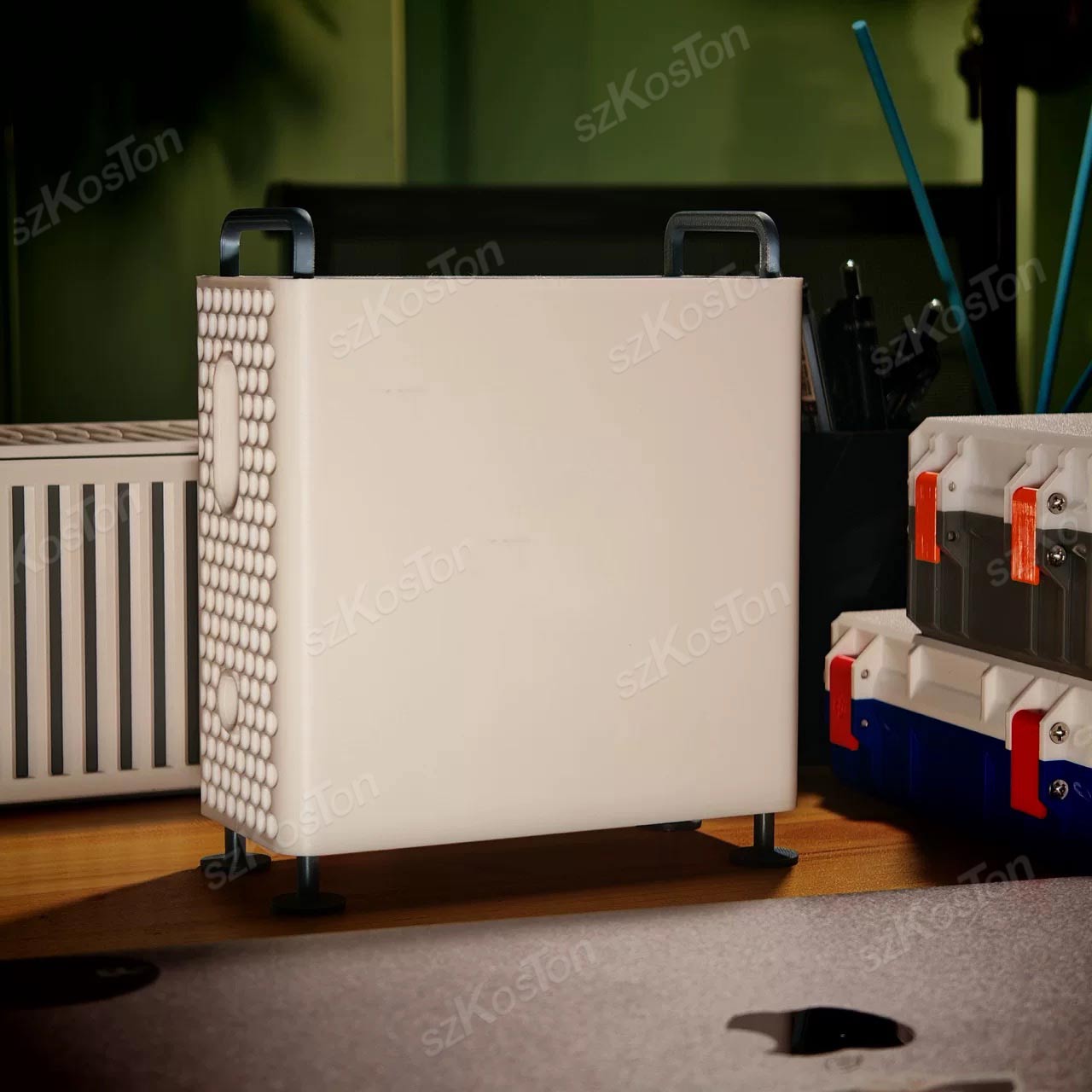 Custodia per computer con supp - Laptop Accessories 3D Print recensione e prezzo
