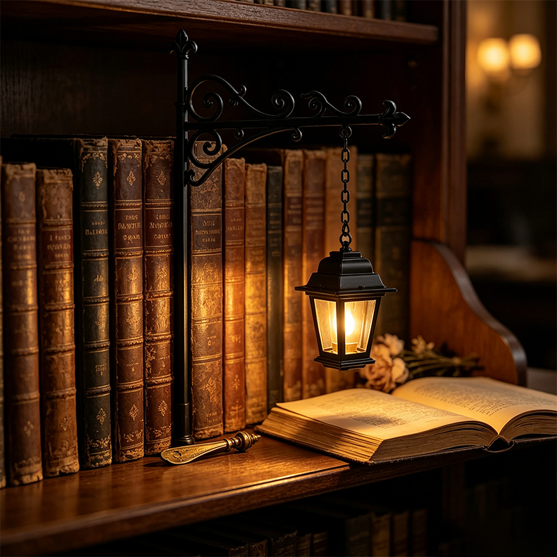 Lampada LED a Forma di Libro,  - Laptop Accessories Light recensione e prezzo