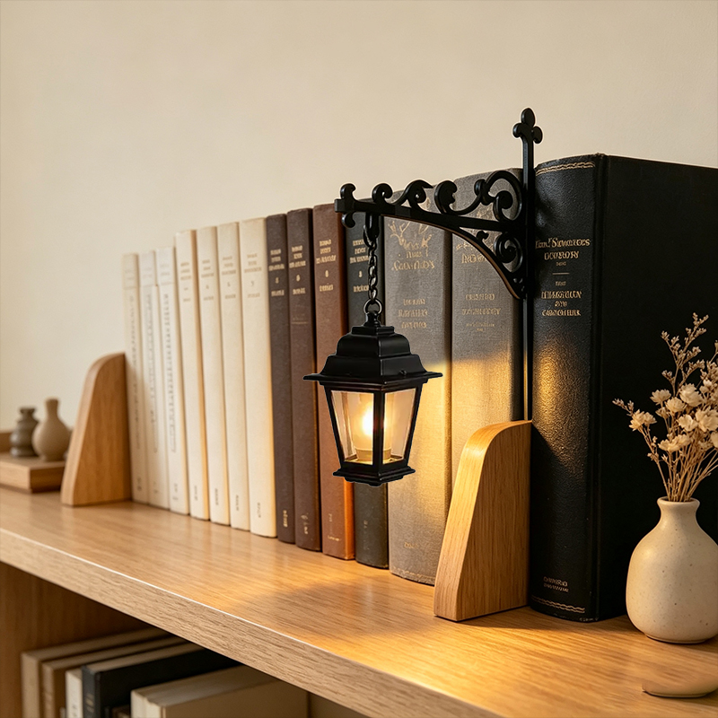 Lampada LED a Forma di Libro,  - Laptop Accessories Light recensione e prezzo