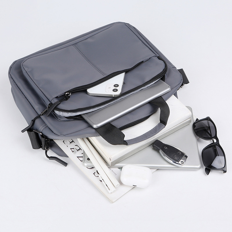 Valigetta di grande capacità E - Laptop Accessories Essential recensione e prezzo