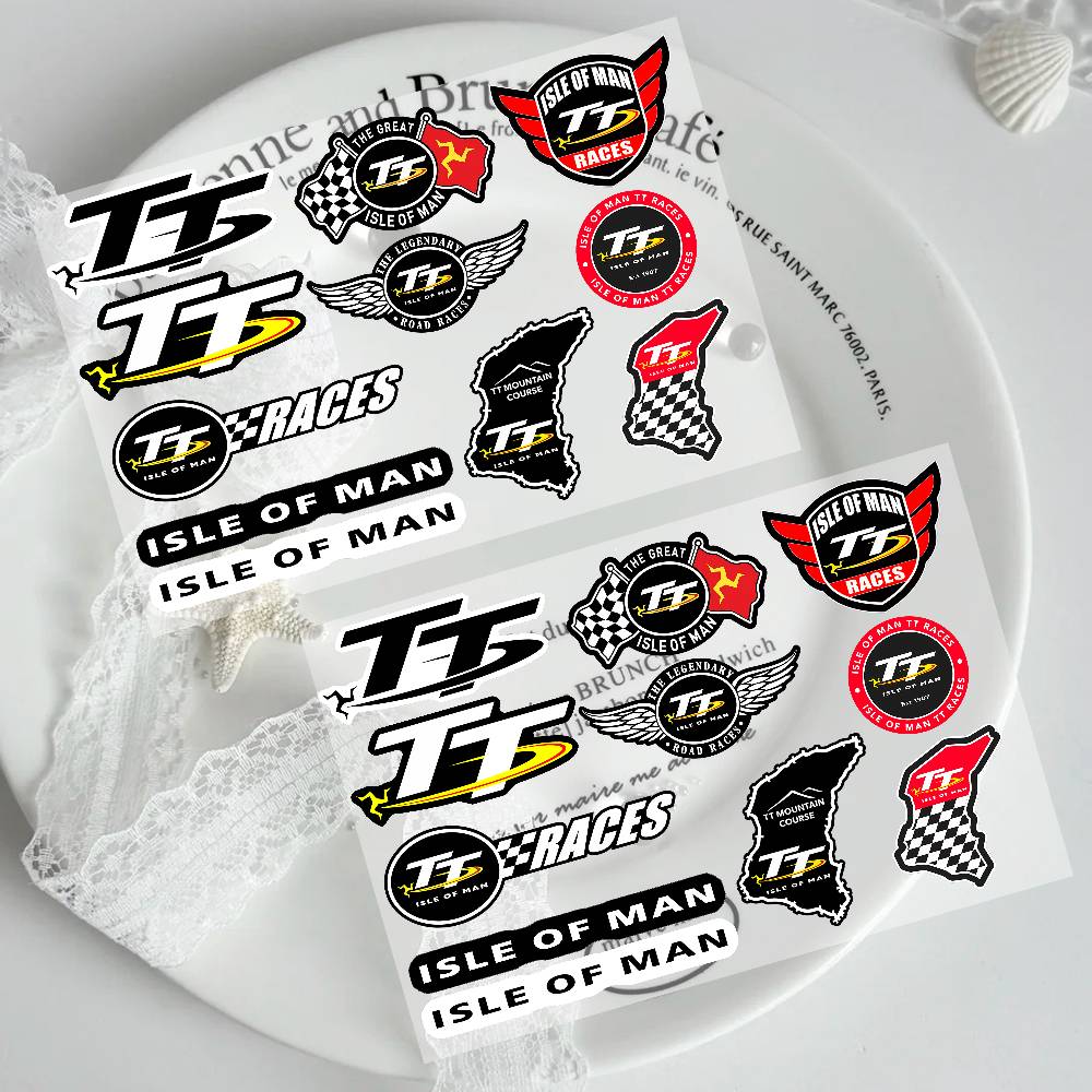 Moto I-Isles Of Man TT Moto Ad - Laptop Accessories Wallpaper recensione e prezzo