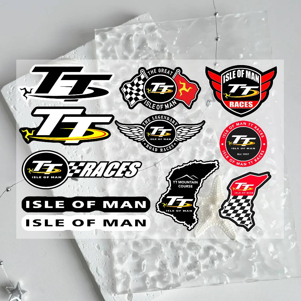 Moto I-Isles Of Man TT Moto Ad - Laptop Accessories Wallpaper recensione e prezzo