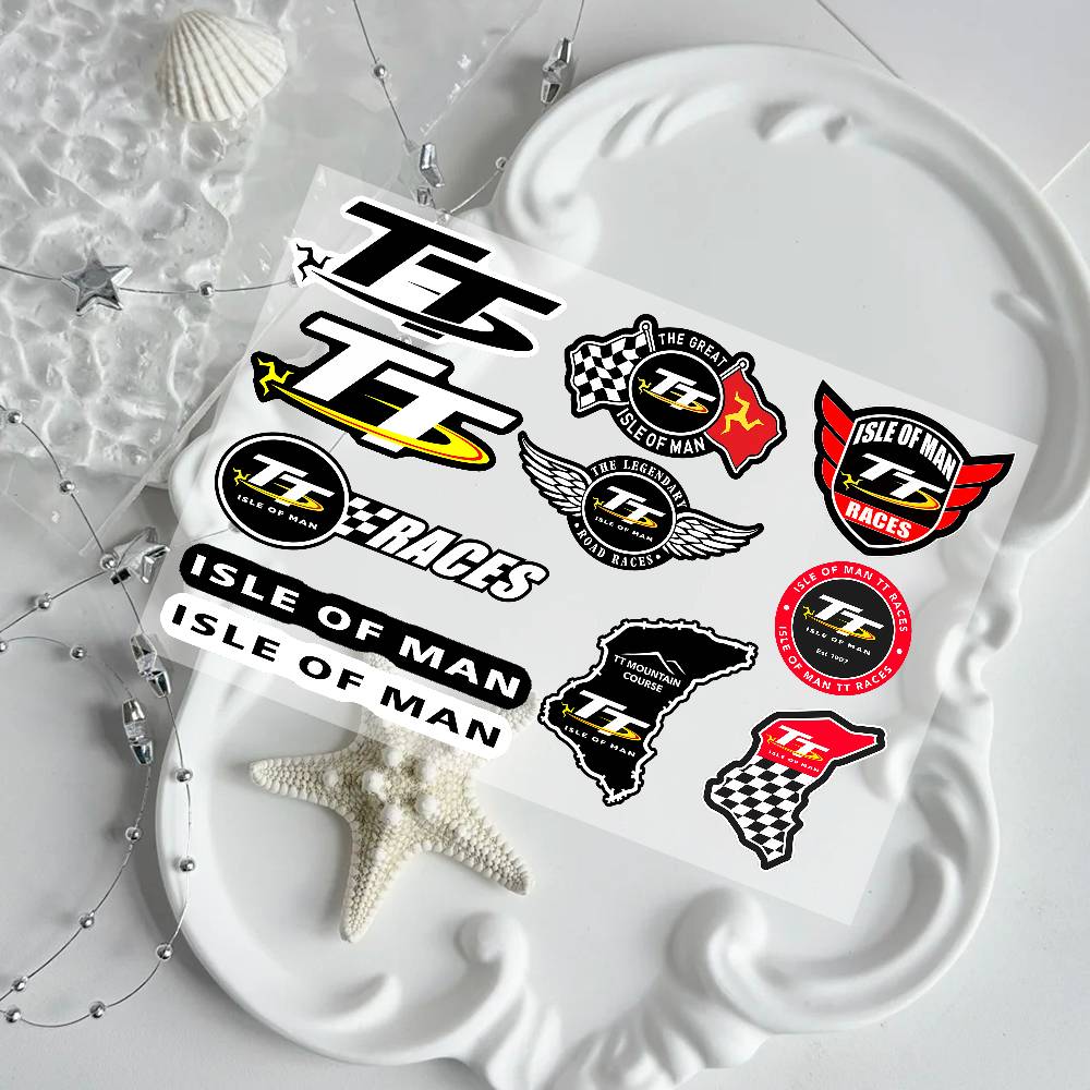 Moto I-Isles Of Man TT Moto Ad - Laptop Accessories Wallpaper recensione e prezzo