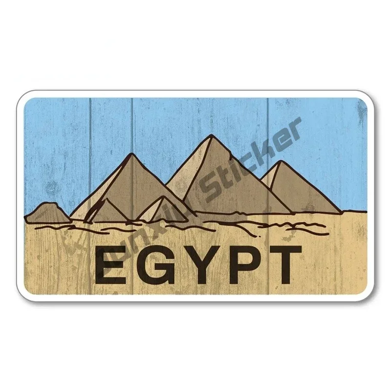 Adesivo per decalcomania bandi - Laptop Accessories Egypt recensione e prezzo