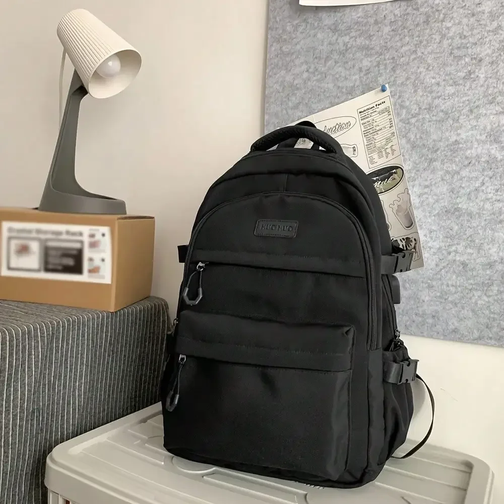 Zaino Casual Leggero e Capient - Laptop Accessories Essential recensione e prezzo