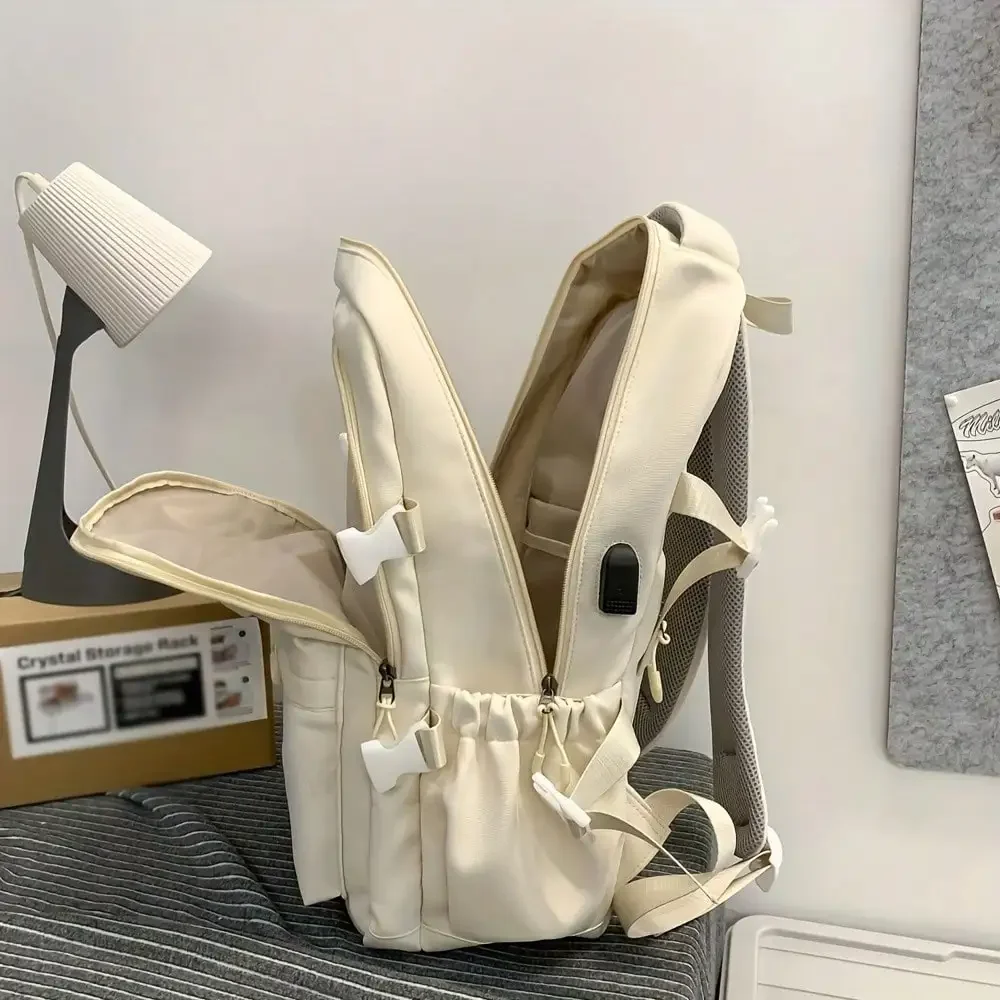 Zaino Casual Leggero e Capient - Laptop Accessories Essential recensione e prezzo