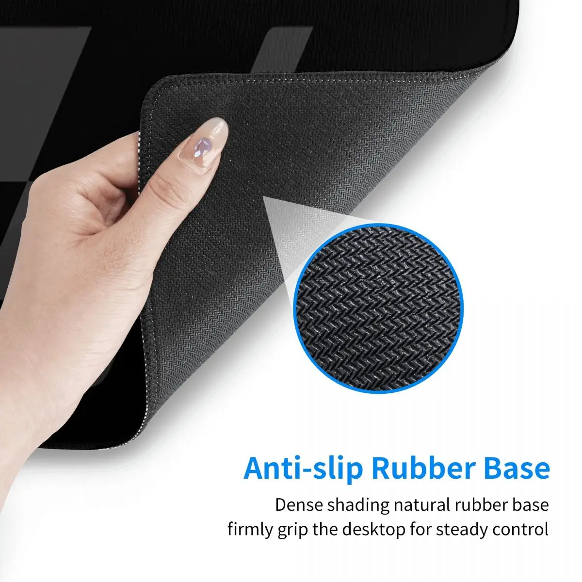 Tappetino per mouse grande con - Laptop Accessories Essential recensione e prezzo