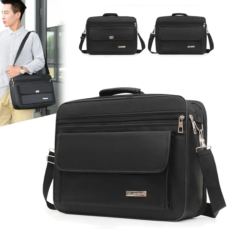 Valigetta di grande capacità E - Laptop Accessories Essential recensione e prezzo