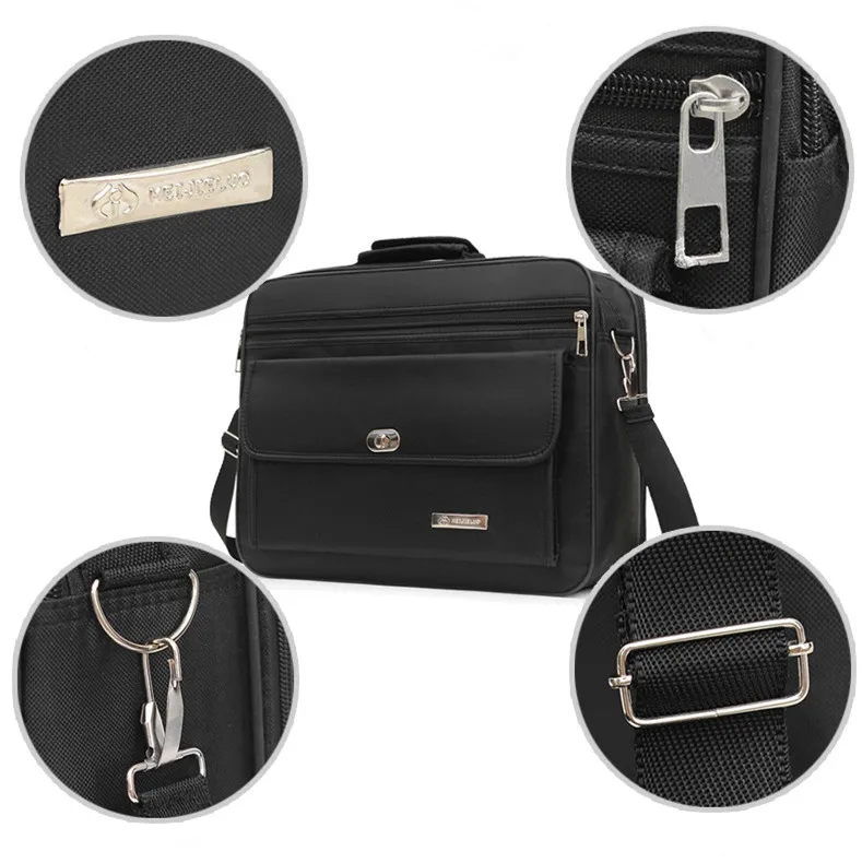 Valigetta di grande capacità E - Laptop Accessories Essential recensione e prezzo