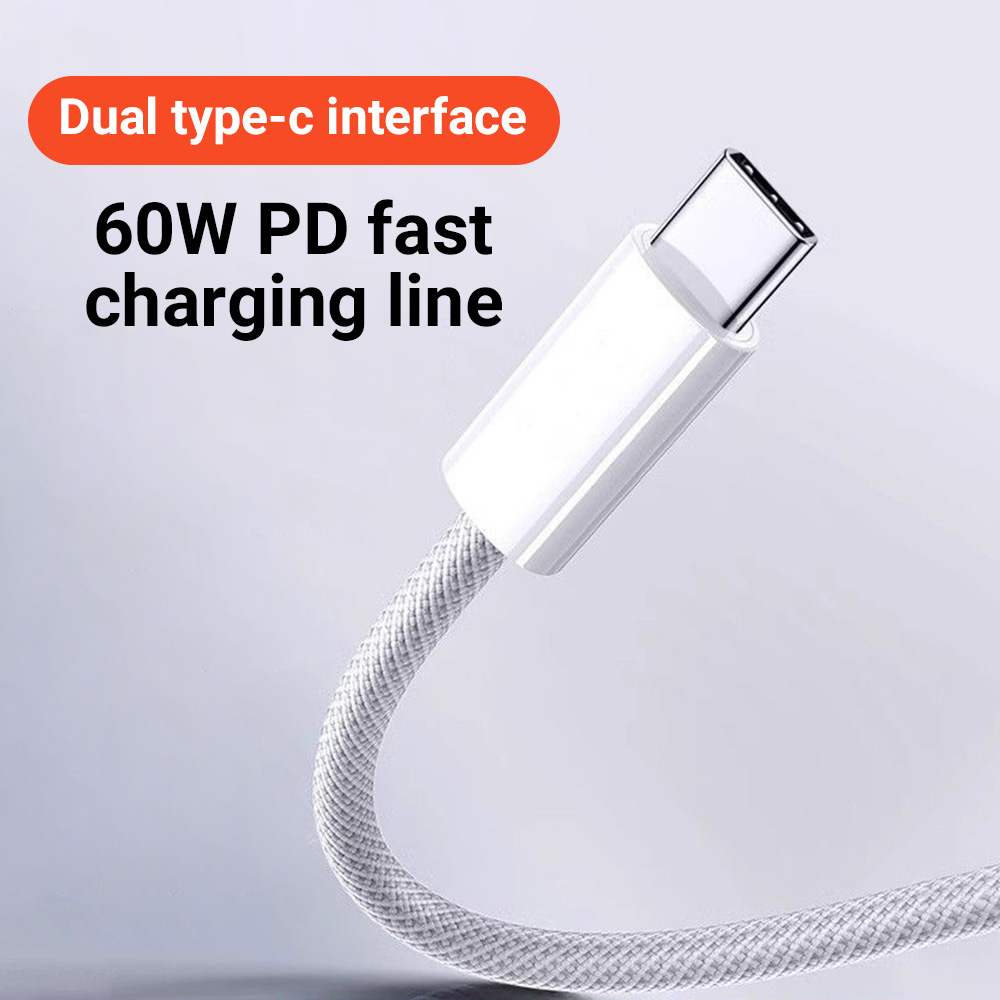 Cavo di ricarica rapida USB-C  - Laptop Accessories Essential recensione e prezzo