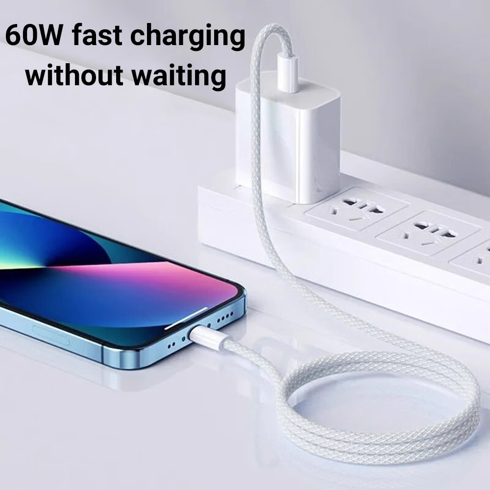 Cavo di ricarica rapida USB-C  - Laptop Accessories Essential recensione e prezzo