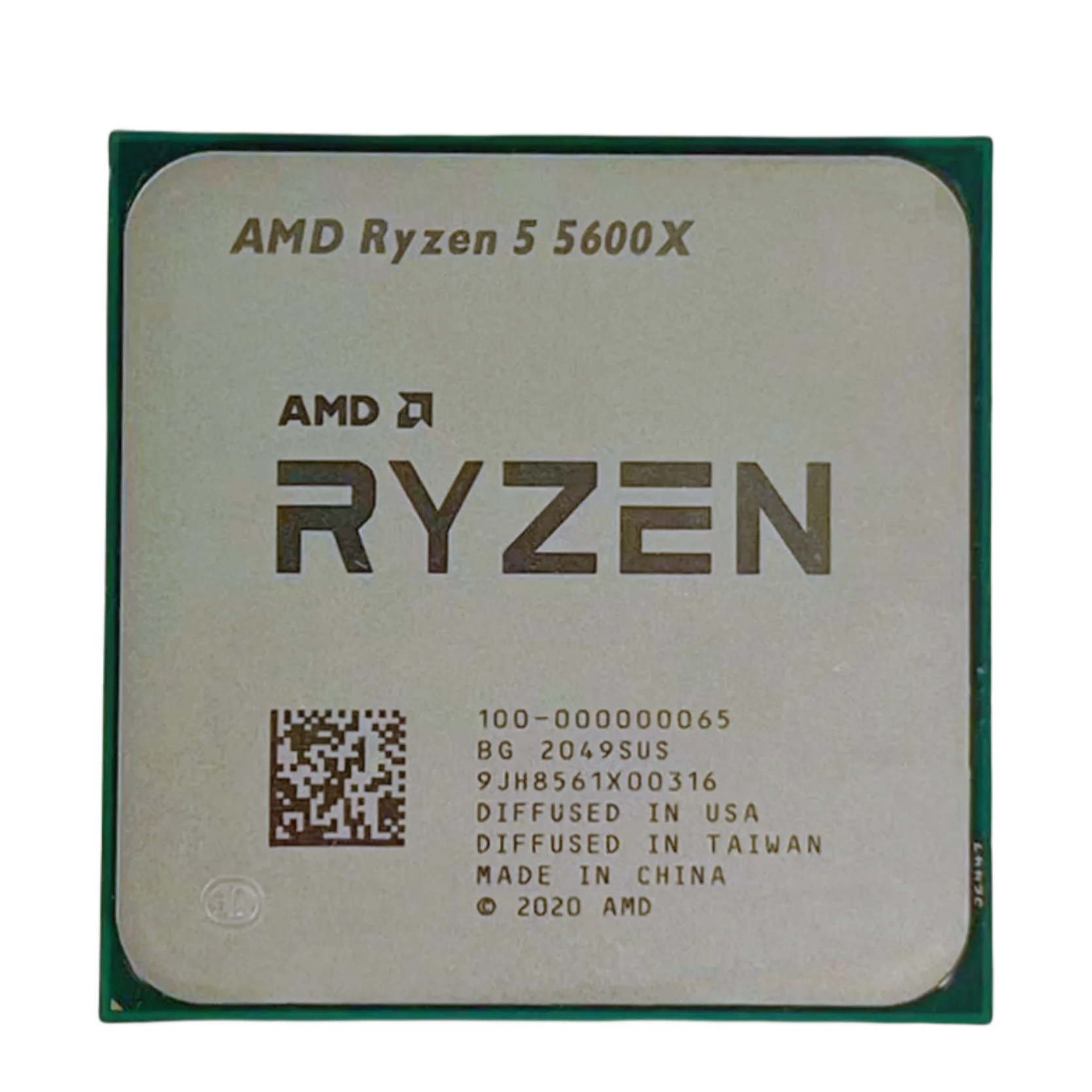 Processore Desktop AMD Ryzen 5 - Amd Cpu Ryzen 5 recensione e prezzo