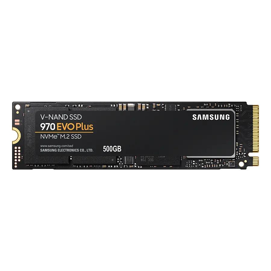 SAMSUNG 970 EVO Plus SSD MLC N - Samsung Ssd 990 Pro recensione e prezzo
