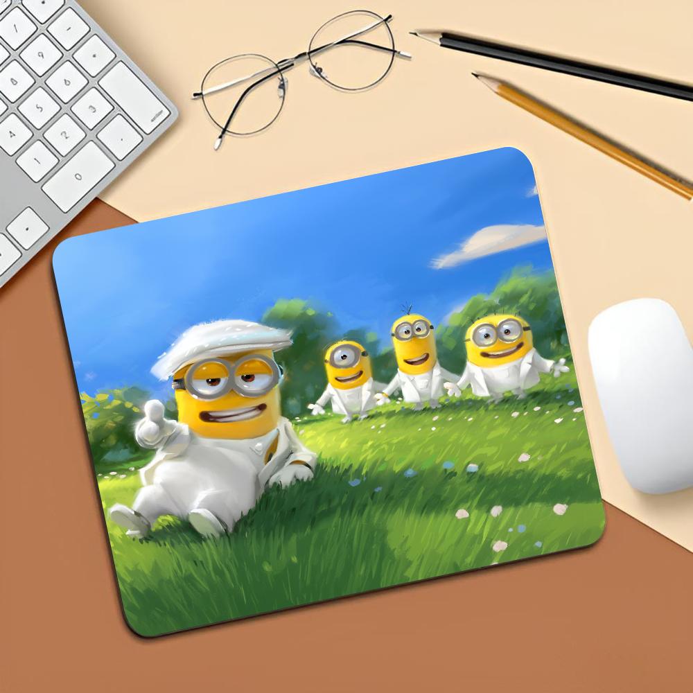 Tappetino per mouse M-Minion,  - Laptop Accessories Protector recensione e prezzo