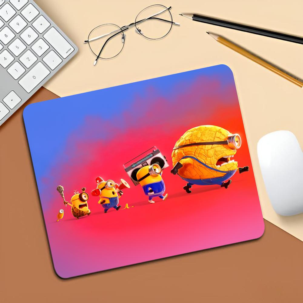 Tappetino per mouse M-Minion,  - Laptop Accessories Protector recensione e prezzo