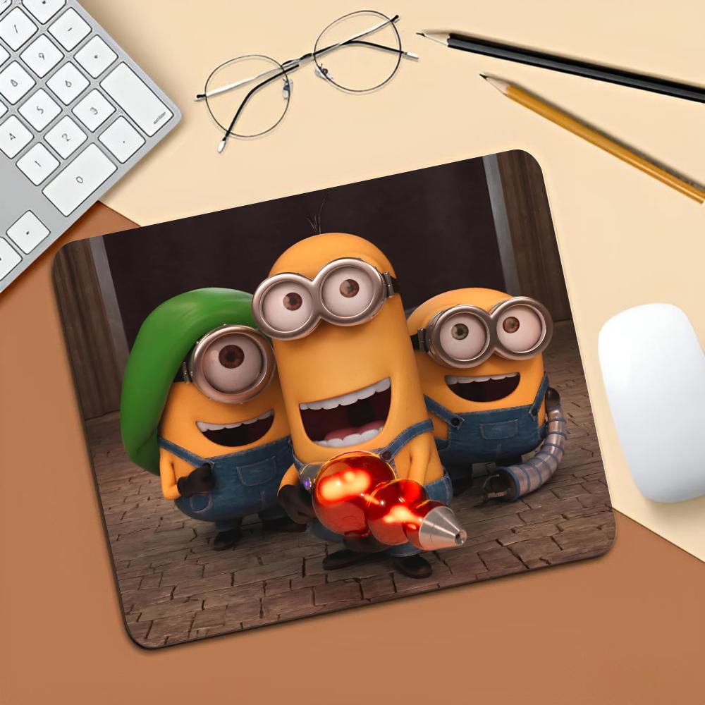 Tappetino per mouse M-Minion,  - Laptop Accessories Protector recensione e prezzo