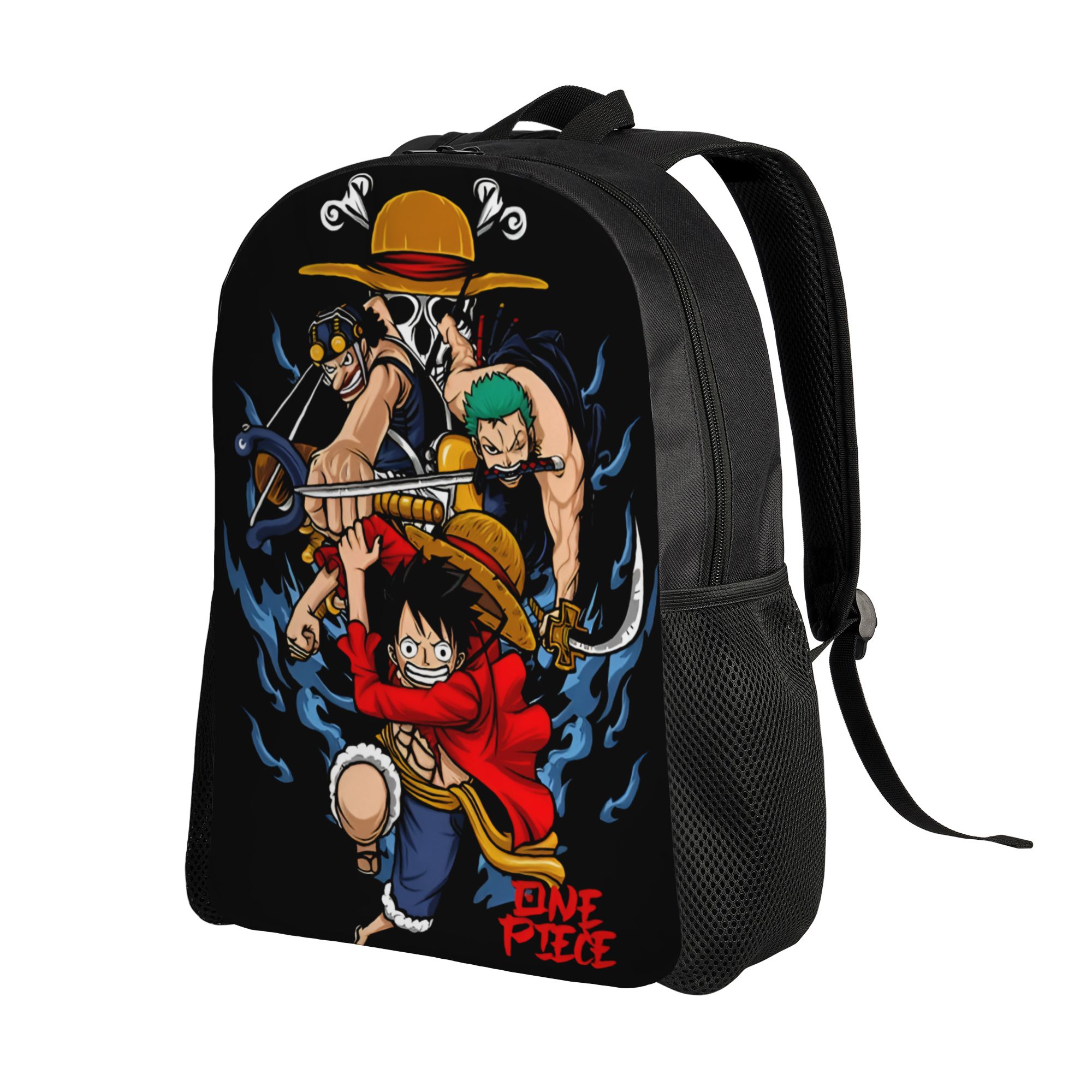 Zaino con stampa 3D Zoro O-One - Laptop Accessories 3D Print recensione e prezzo