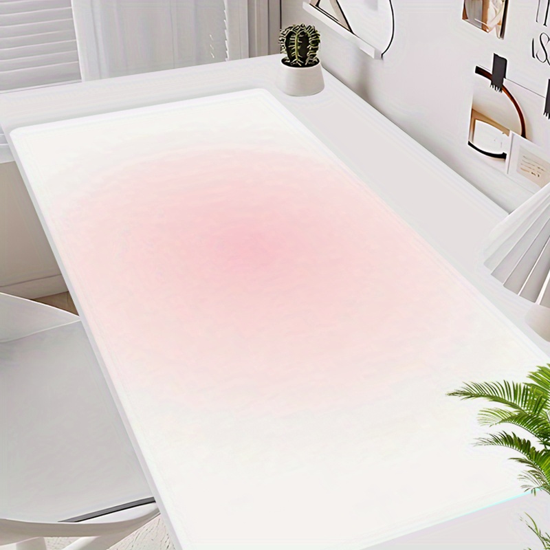Tappetino per mouse grande ros - Laptop Accessories Pink recensione e prezzo