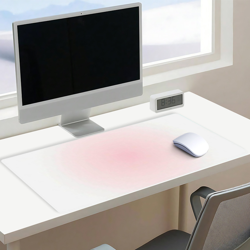 Tappetino per mouse grande ros - Laptop Accessories Pink recensione e prezzo
