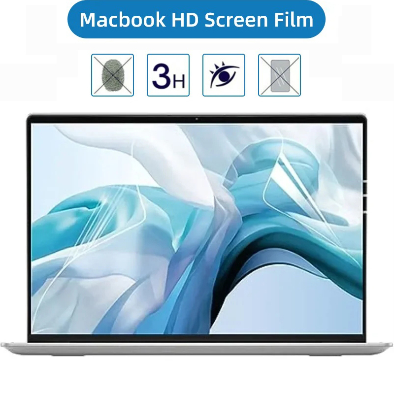 Proteggi schermo per MacBook H - Apple Accessories Laptop recensione e prezzo
