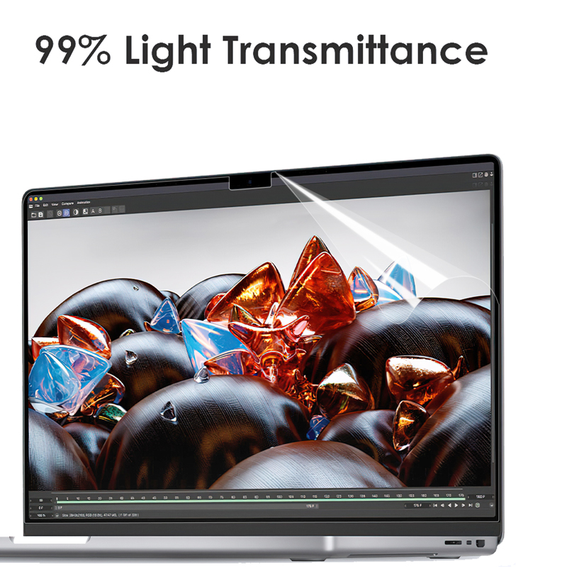 Proteggi schermo per MacBook H - Apple Accessories Laptop recensione e prezzo