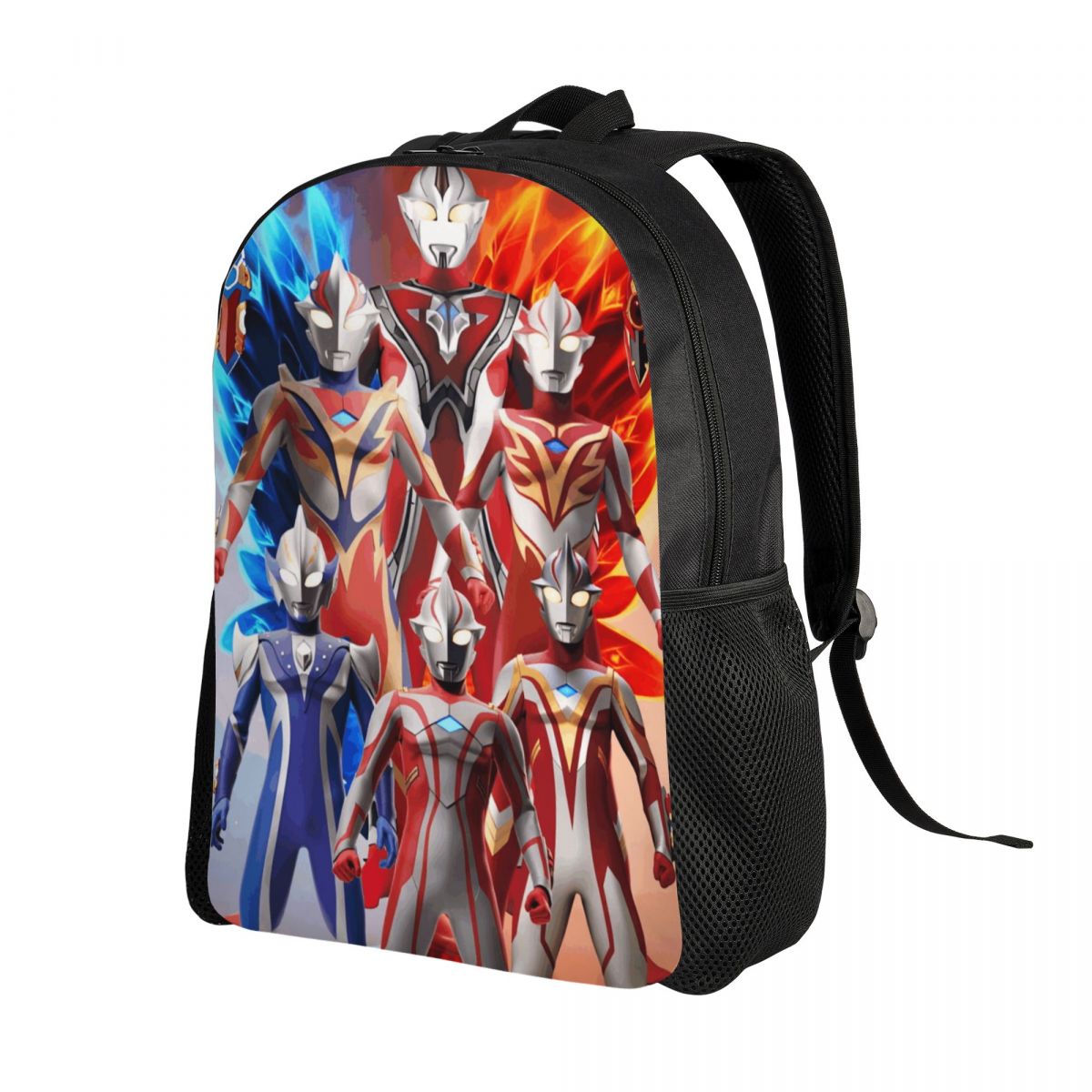 Zaino con stampa 3D Cartoon U- - Laptop Accessories 3D Print recensione e prezzo