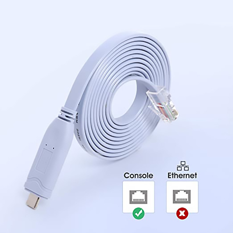USB-C cavo Console Cisco adatt - Laptop Accessories Essential recensione e prezzo