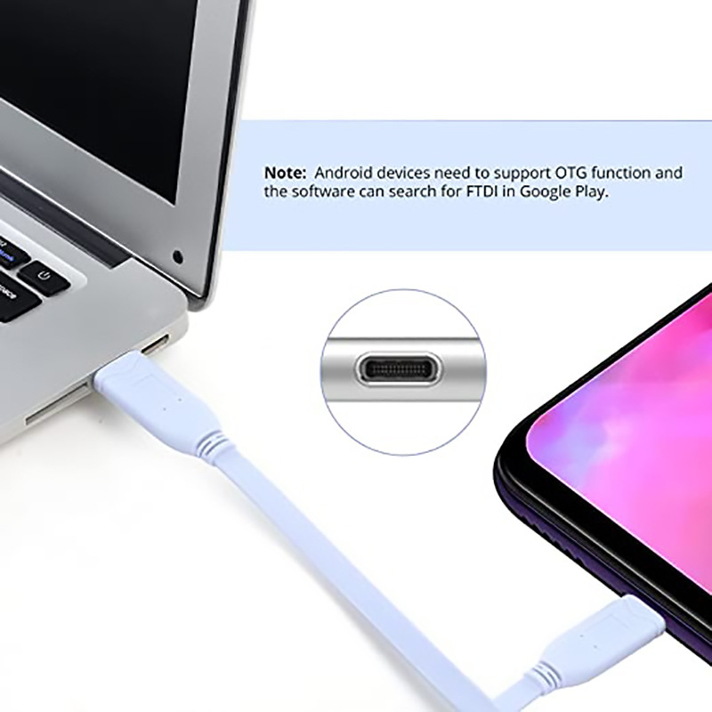 USB-C cavo Console Cisco adatt - Laptop Accessories Essential recensione e prezzo