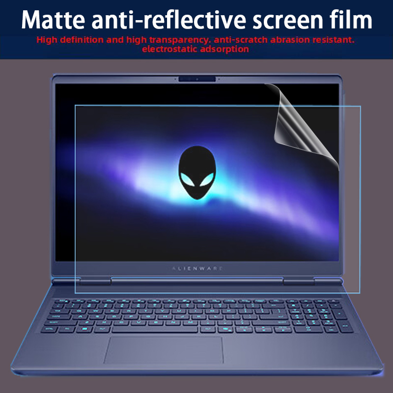 Per Dell Alienware 16X 16 Auro - Laptop Accessories Protector recensione e prezzo
